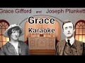 Jim mccann, Wolftonnes, Grace - Karaoke 🎤