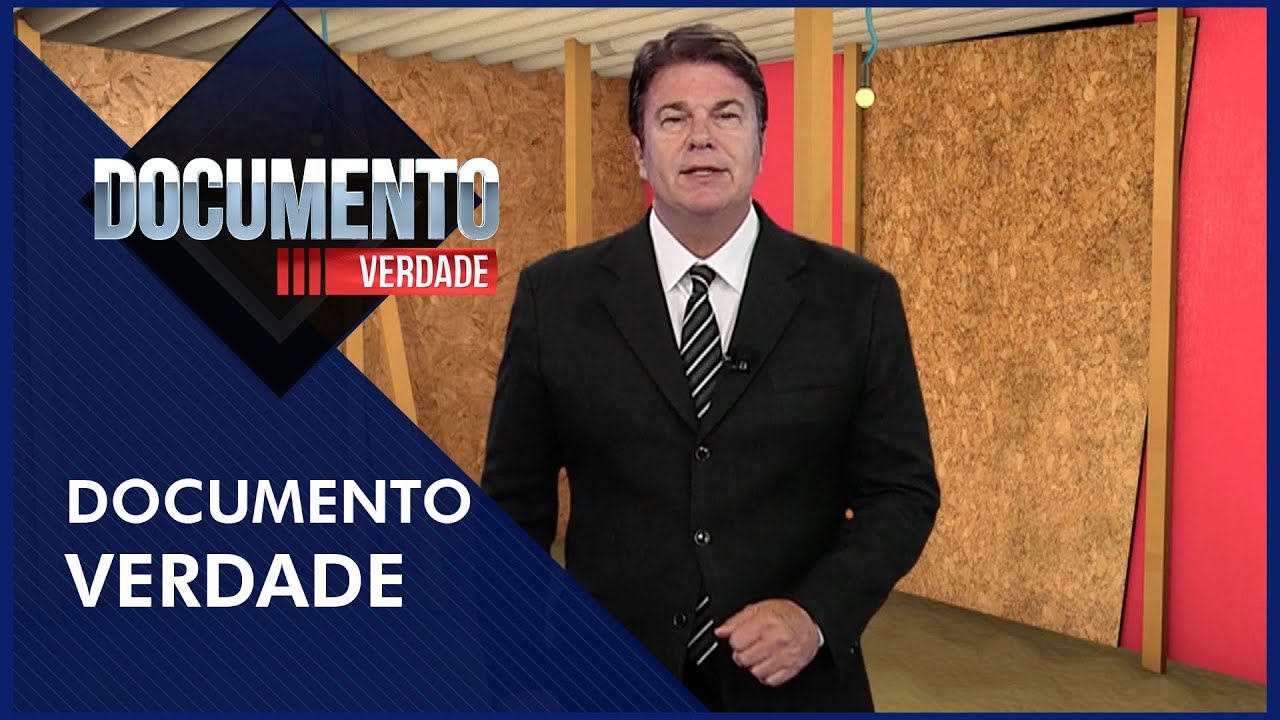 Documento Verdade lembra casos que chocaram o Brasil