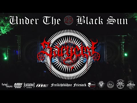 Sargeist full show at UTBS2024