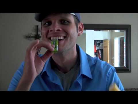 No Smoking Zone by Nathan Kranzo - DVD