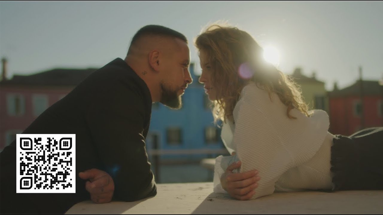 MONATIK — Зашивает душу