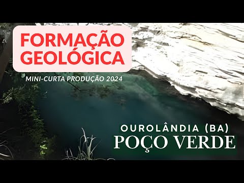 A História do Poço Verde, Ourolândia (BA) - Produção TV Sertão Livre | Roteiro: Carlos Bassi | 2024