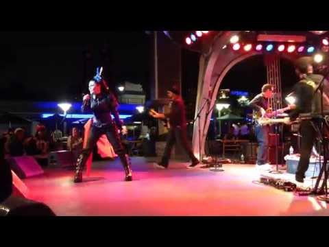 Tomasina - Whole Lotta Love (5/23/14)