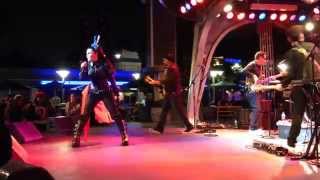 Tomasina - Whole Lotta Love (5/23/14)