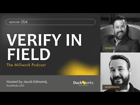 Breaking Molds, Building Futures: Jim Mayer's Manufacturing Vision