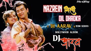 Download lagu Nazrein Mili Dil Dhadka !! Raja 1995 !! Udit Narayan !! Alka Yagnik !! Edm Remix !! DjAarav Sre mp3 Download lagu Nazrein Mili Dil Dhadka !! Raja 1995 !! Udit Narayan !! Alka Yagnik !! Edm Remix !! DjAarav Sre mp3