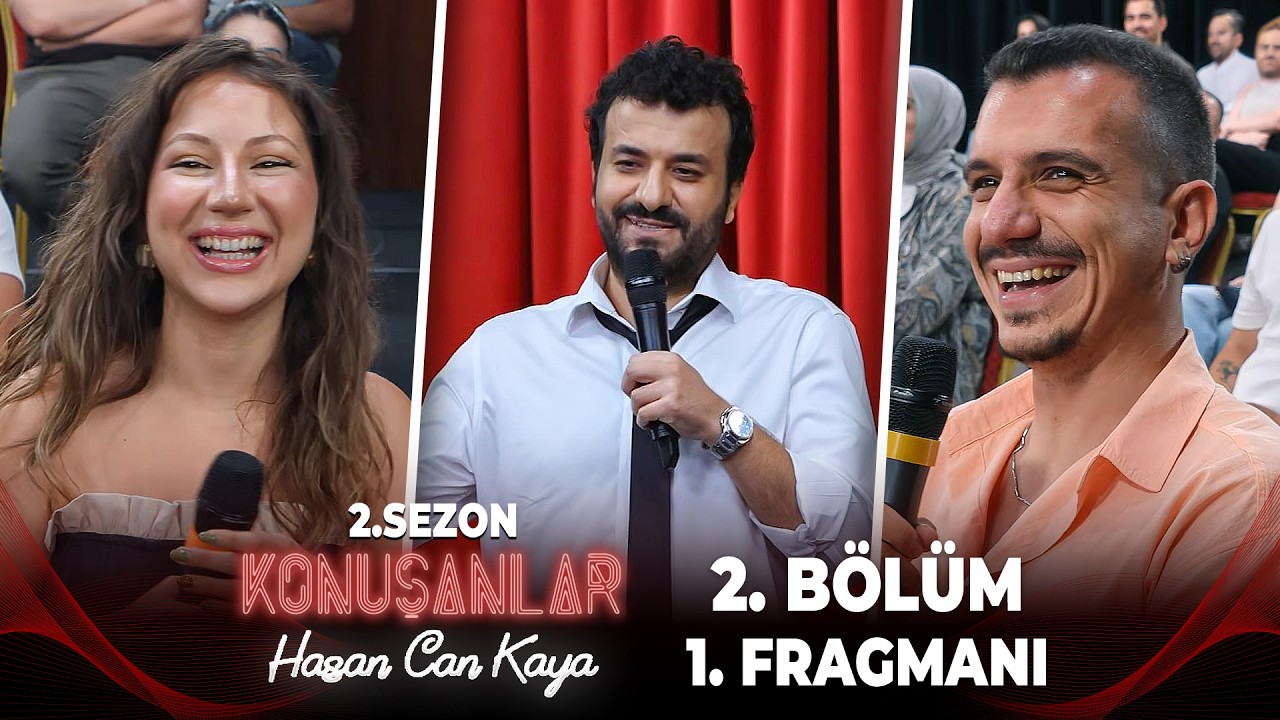 Konuşanlar Disney+ 2.Sezon 2.Bölüm Tanıtımı ​(Yeni Sezon) ​@DisneyPlusTR ​