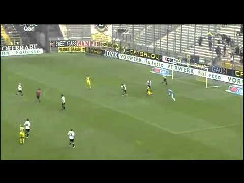 Parma - Chievo 0 - 0 - Sky HD - Highlights Serie A 9^ Giornata 31.10.2010 ampia sintesi