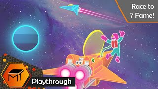 Spacers | Solo Playthrough