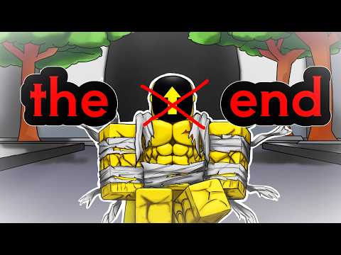 THE DEATH OF GOLDEN ARROW (goodbye)