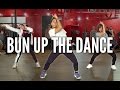 DILLON FRANCIS SKRILLEX Bun Up The Dance Kyle Hanagami Choreography