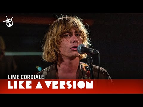 Lime Cordiale cover Divinyls 'I Touch Myself' for Like A Version
