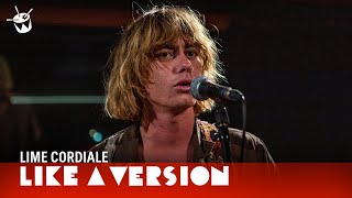 Lime Cordiale cover Divinyls &#39;I Touch Myself&#39; for Like A Version