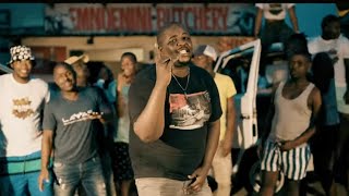 Zakwe ft Tribal - Ngiyabonga