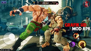 Top 7 Game Fighting Mod APK Offline/Online Terbaik 2020 | Grafik HD Dengan Size Ringan Di Android