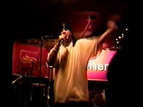 Jorun Bombay & Kaspa - "Hip Hop Massacre" (1995)