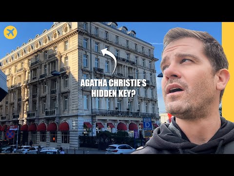 The Secrets and Hidden Gems of Istanbul