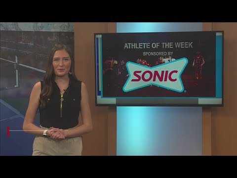 Athlete of the Week: Midland Legacy quarterback Marcos Davila