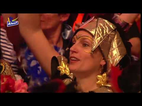 LVK17: 20 Paul & Leo - Sjtumme!