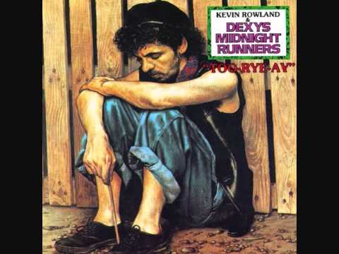 Dexy's Midnight Runners  - All In All (This One Last Wild Waltz)