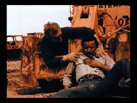 Shake Hands with Danger Episode 02