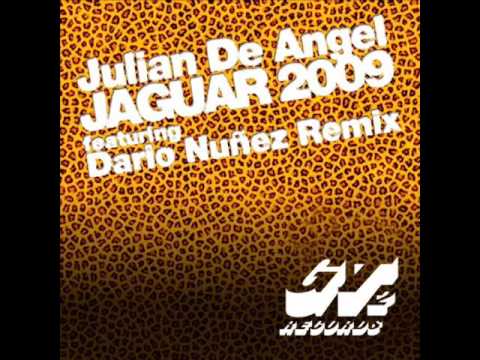 Julian De Angel - Jaguar 2009 (Dario Nuñez Remix)