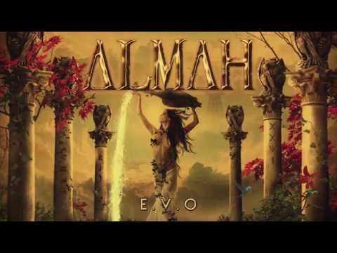 Almah - Age Of Aquarius (Official Lyric Video)