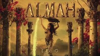 Almah - Age Of Aquarius (Official Lyric Video)