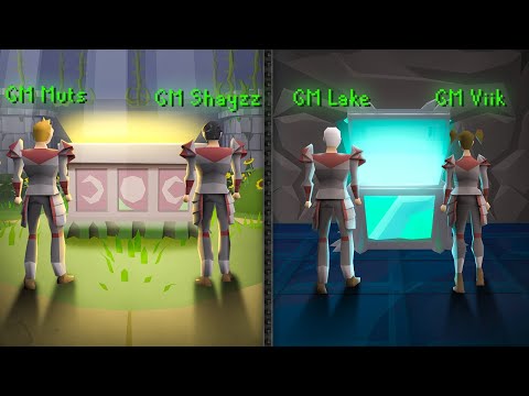 The pinnacle of mid game | The GMs Ep. 3