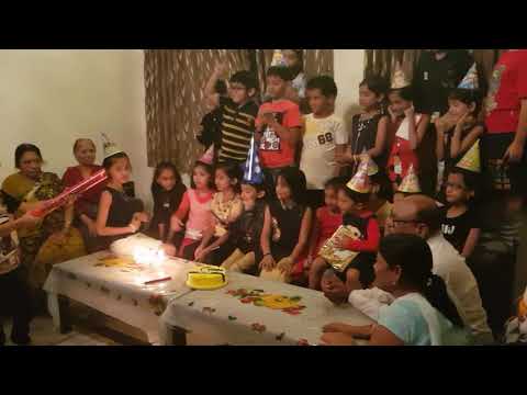 Puneet birthday