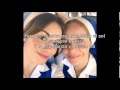 Lali Esposito - "Brilla El Sol" (con letra) 