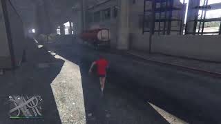 あるべきGTA