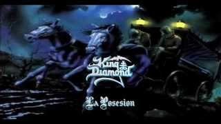 KING DIAMOND - THE POSSESSION - ESPAÑOL