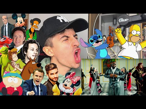 YouTube Thumbnail