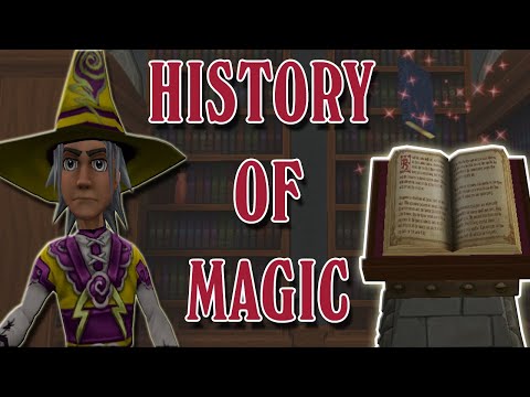 Wizard101- The Lore You Know Locations