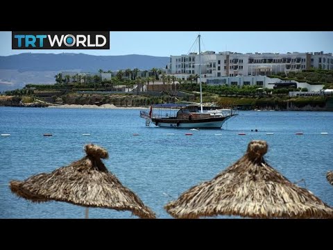 Turkish luxury yachts offer options for virus-free holidays | Money Talks