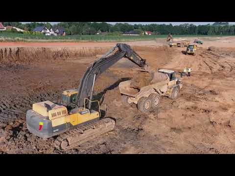 TB Development / Projekty i Realizacja - Panattoni Park, Wapienica, Bielsko Biała