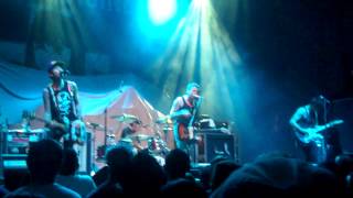 New Medicine - Little Sister