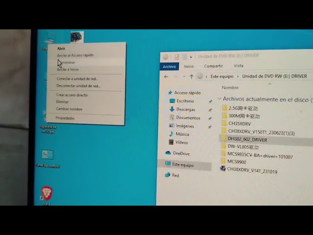 Vídeo relacionado con MZHOU PCI-E a Tarjeta de Puerto Serie R232 de 4 Puertos con velocidades bidireccionales de hasta 250Kbps, controlada por un módem Serie para Redes en Serie, terminales POS, etc.