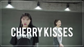 Cherry Kisses - Chungha 청하 | FEELION