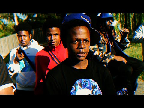 Pcb Jake x Kolby Loc Inna Minute ( Official Music Video )