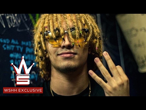 Lil Pump x SmokePurpp "Movin" (WSHH Exclusive - Official Audio)