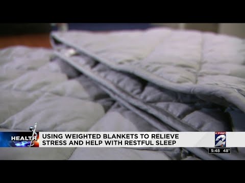 Buy Weighted Blanket