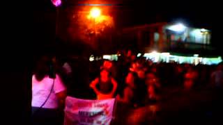 preview picture of video '1er gran desfiles de carros alegoricos de lerdo de tejada veracruz san jose 2012'