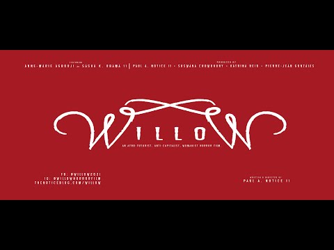 "Willow" | Official Trailer (2020)