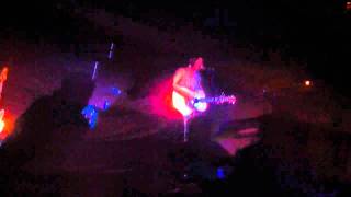 Seein* Stars -- Jessica Lea Mayfield @ Rams Head On Stage