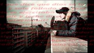 Solo un poco mas de mi - Porta FT Bazzel (letra)