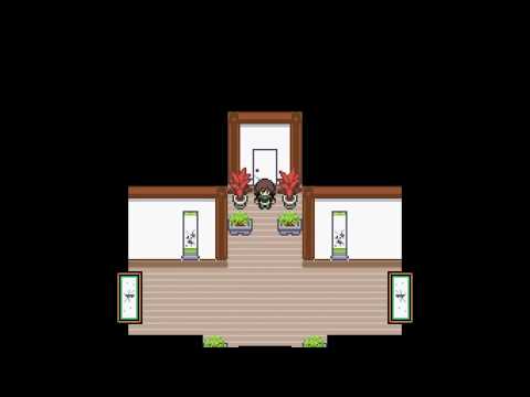 Pokemon Rejuvenation Version 10 Finale - Smashing Aelita