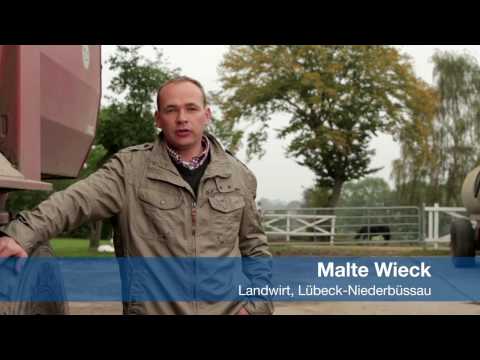 Erfolgreicher Einsatz von Adexar in Weizen