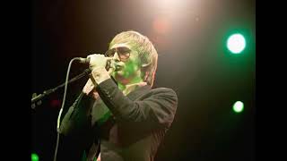 The Divine Comedy - Arthur C Clarke&#39;s Mysterious World (Live, Somerset House London 6th July 2006)